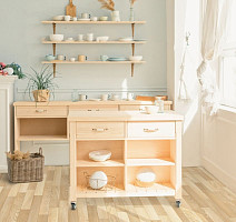 IVC Eco Boudoir 549 фото 3 | FLOORDEALER